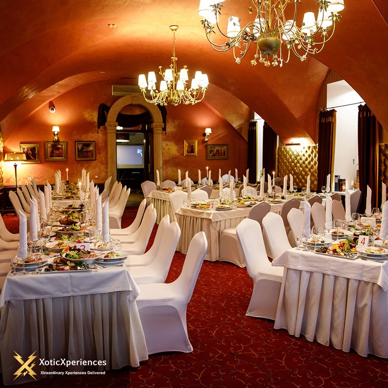 Top Event Management Company in UAE
