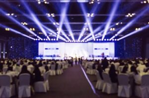 The Best Event Planners in Dubai featured