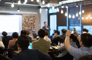 business model of top event company in dubai featured