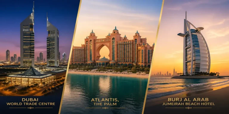 top event venues