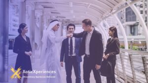 The Impact Of Professional Event Organizers In Dubai