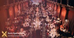 The Role Of Event Management Companies In Corporate Events 1