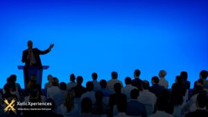 Transform Your Industry with Explore Our Conference Awards Event 1