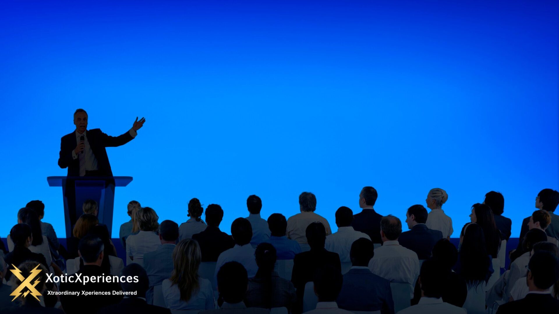 Discover groundbreaking ideas and network with industry pioneers at our conference and awards event. Transform your industry and elevate your success.