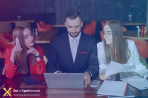 How to Start an Event Management Business