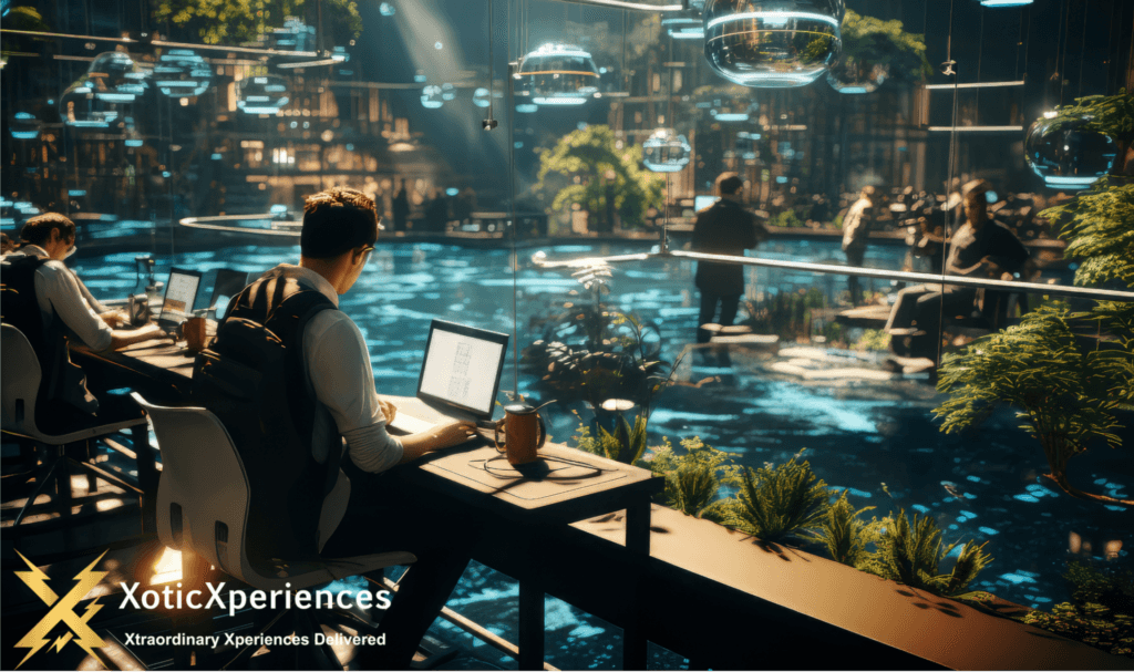 Dubai’s 2025 Experiential Marketing Playbook: 10 Trends Redefining Luxury Engagement