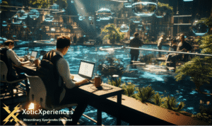 Dubais 2025 Experiential Marketing Playbook