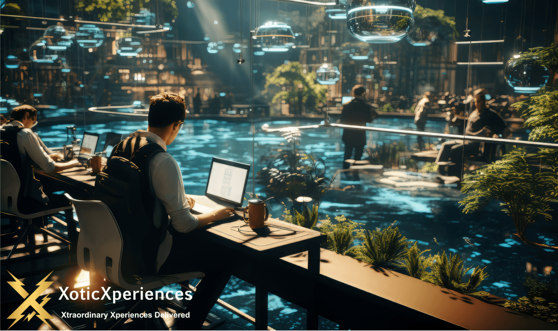 Dubais 2025 Experiential Marketing Playbook