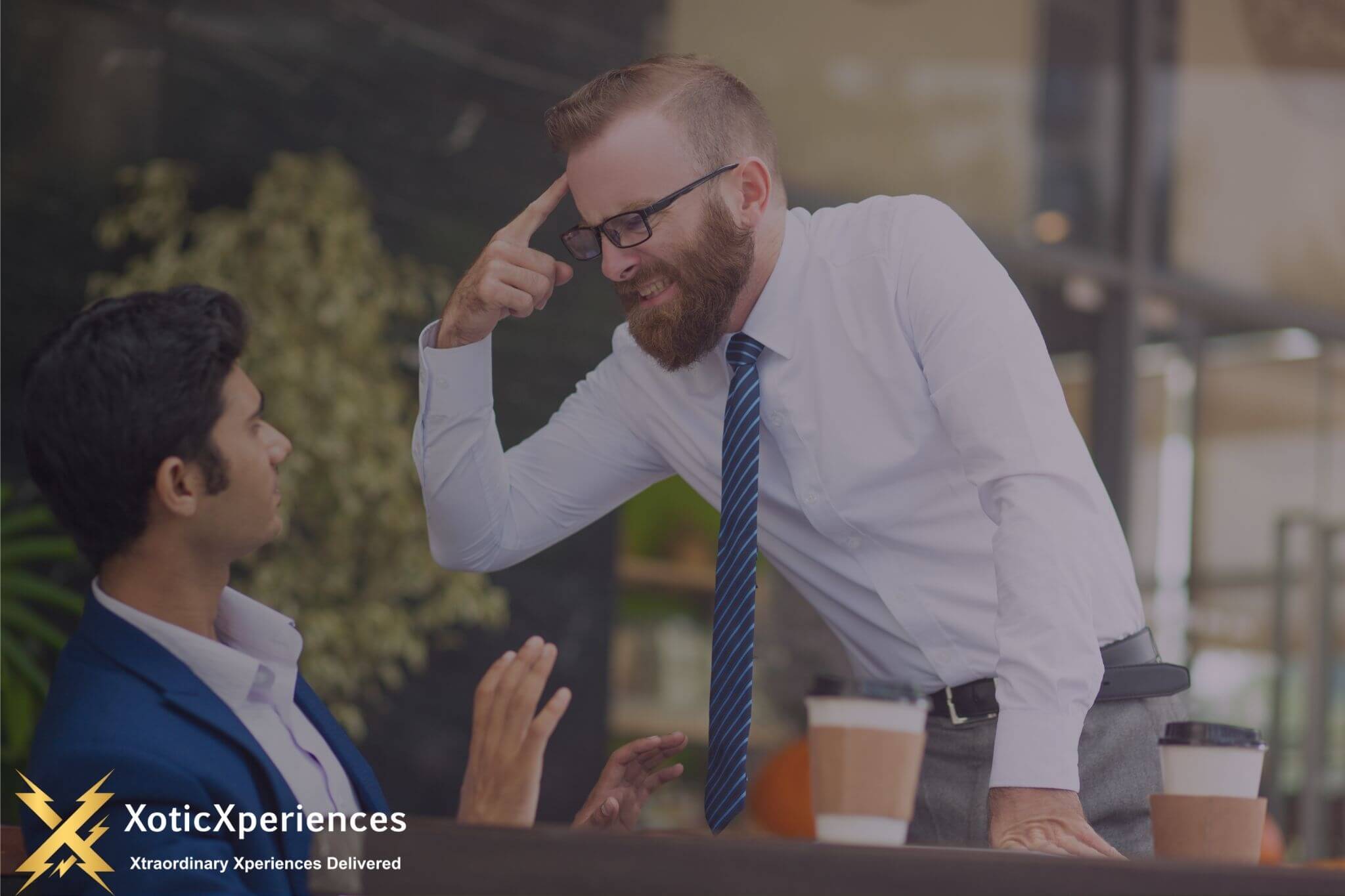 How Event Management Companies Handle Crisis Situations Expert Tips