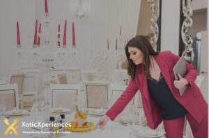 Event Planner vs. Event Coordinator What’s the Difference