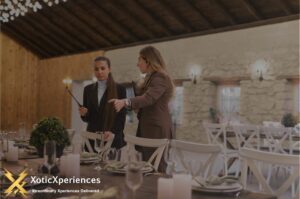 Maximize Your Event’s Success With A Leading Events Agency In UAE