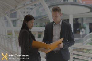 The Ultimate Checklist for Hiring Event Organisers in Dubai