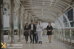 Exploring The Diverse Event Companies In UAE For Every Occasion