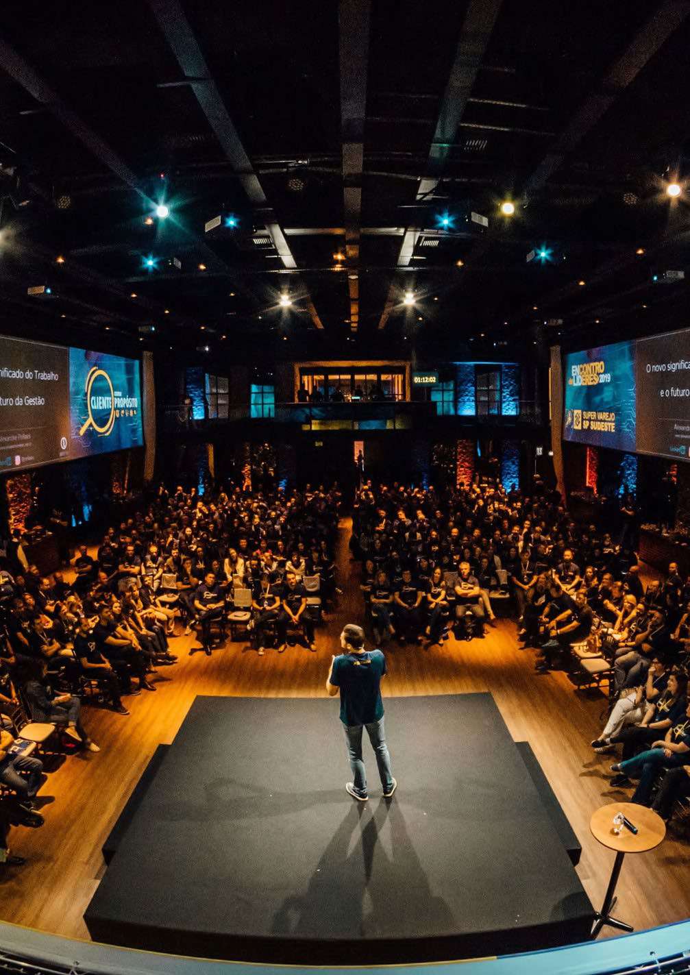 How Does Professional Event Planning And Coordination Ensure Success?