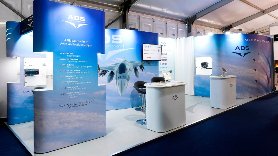 Aviation Defence Systems