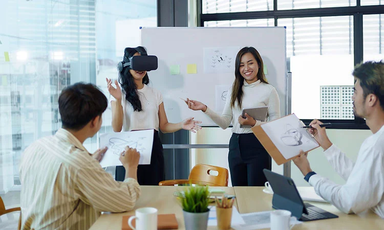 Web3 and Metaverse