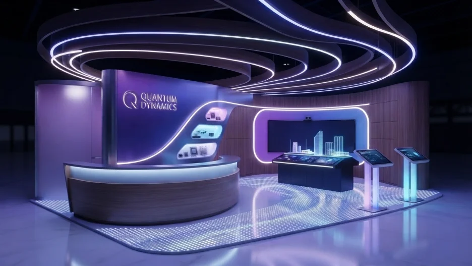 Smart Lighting Design