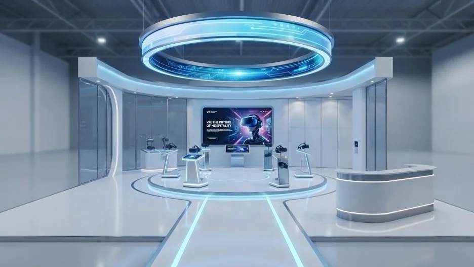 Virtual Reality Experience