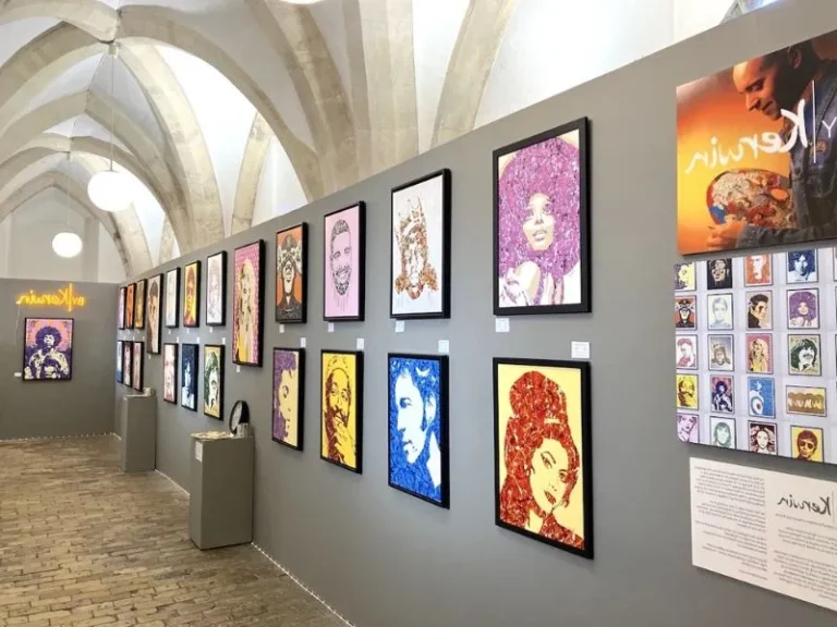 Art Exhibition