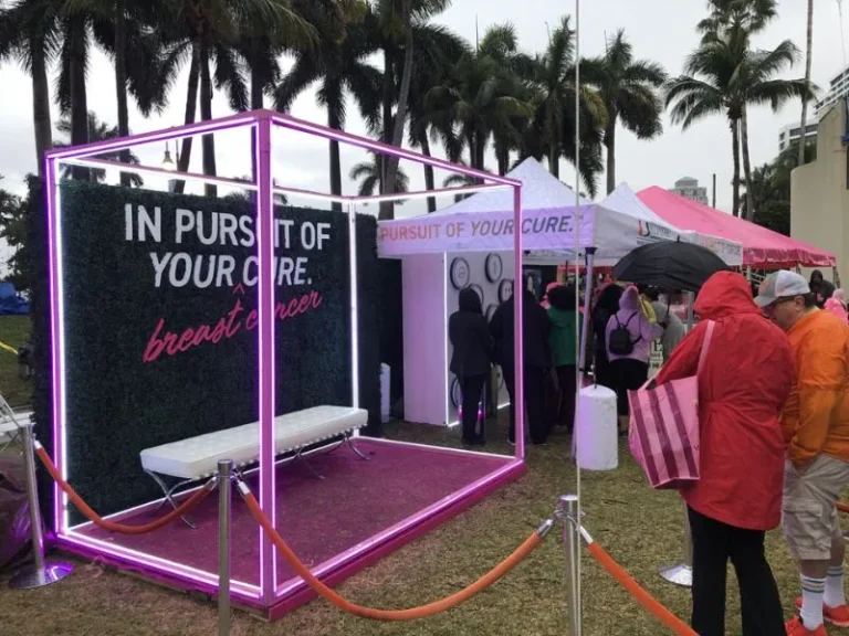 Brand Activation Services