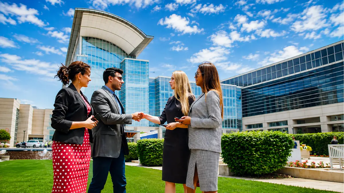how to start an event management company in dubai