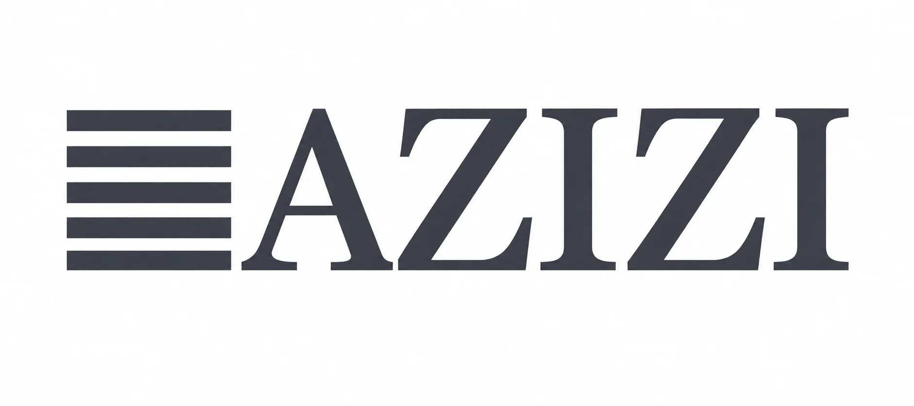 Azizi Award Show logo