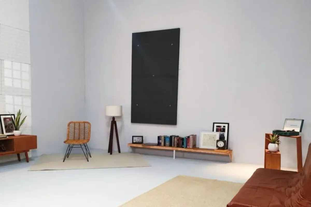 Production design Portfolio 1