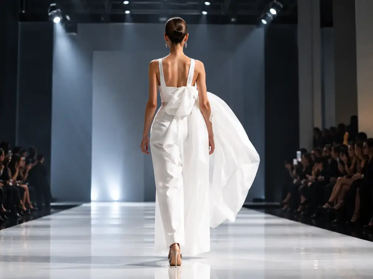 fashion show designer collection launches