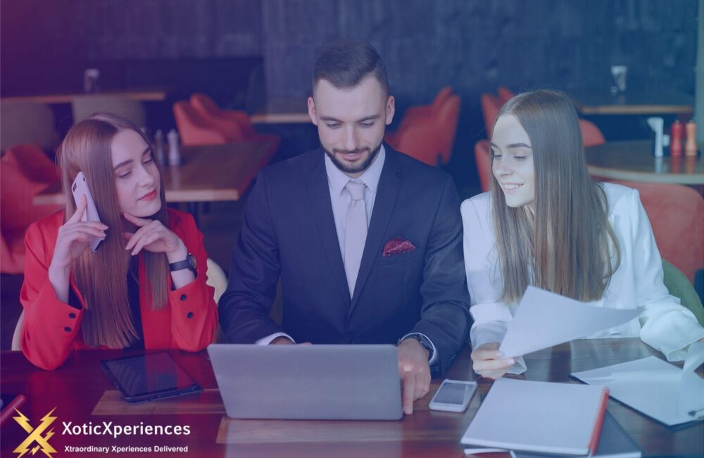 How to Start an Event Management Business: A Complete Step-by-Step Guide?