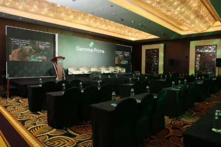 different types of conferences